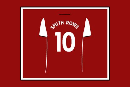 Oğuz Can Ergin ile Wonderkid Raporu #3: Emile Smith Rowe