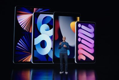 Apple Özel Etkinliği beklentileri karşıladı mı?