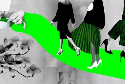Hızlı kirleten sektör: Moda