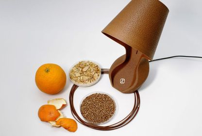 Ohmie 3D Aydınlatma