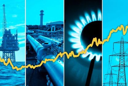 Enerji sektöründe kaos ve kriz