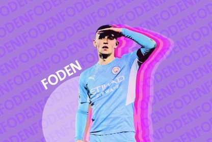 Oğuz Can Ergin ile Wonderkid Raporu #4: Phil Foden 