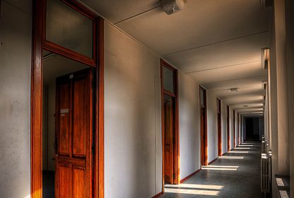 Öğrenim Krizi 2: Tarikat/Cemaat yurtları
