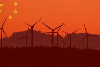 Elektrikler kesik, füzeler vızır vızır