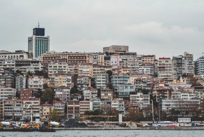 Konut krizi: Fiyatlar neden yükseliyor?