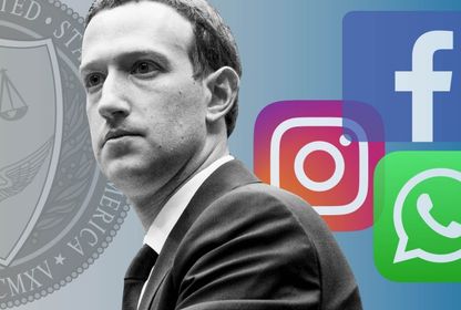 Facebook’un ağır çekim çöküşü ve parçalanışı...