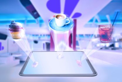 Pandemi ve Ekonomik Kriz QR-AR Menüye Geçişi Nasıl Etkiledi?