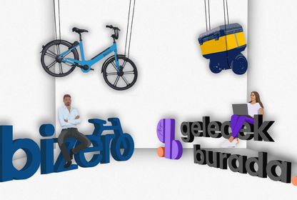 Türkiye'nin Otonom Kurye Girişimi: Bizero Robotics [Röportaj] 