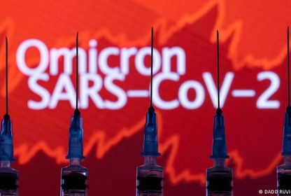 Kişisel bir tecrübe ve Omicron