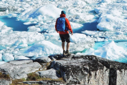 Buzullar Krallığı: İlulissat