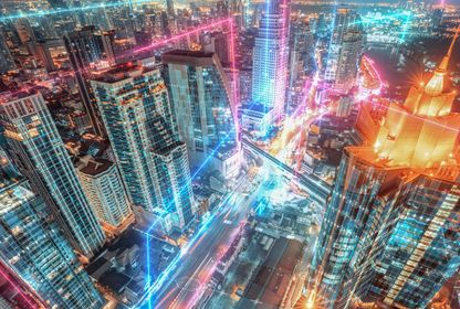 Metaverse: Gayrimenkul Patlaması