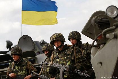 Dünyanın gözü Ukrayna sınırında: Ara buluculuk mümkün mü?