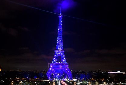 Fransa AB dönem başkanı: Macron için yoğun yıl