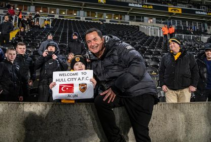 Şehirdeki Yeni Yüz