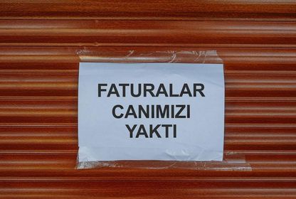 Yastık altı altın sistemi, gıdada KDV indirimi