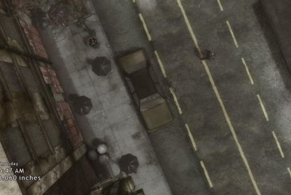 Heavy Rain