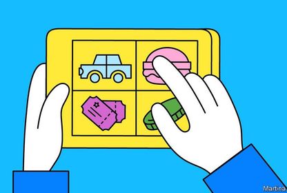 Mobil uygulamaların geleceği: SuperApp