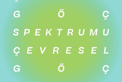 ÇEVRESEL GÖÇ SPEKTRUMU