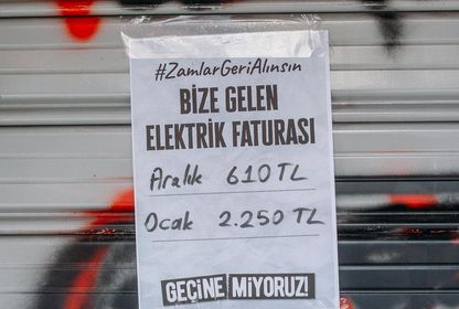 Bir istihdam meselesi: "Bu ülkede hayat zor"