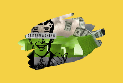 Greenwashing nedir?