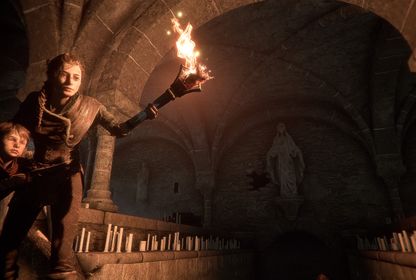 A Plague Tale: Innocence