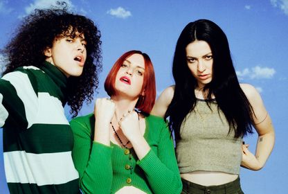 Sapphic anthems ve beraberinde getirdikleri