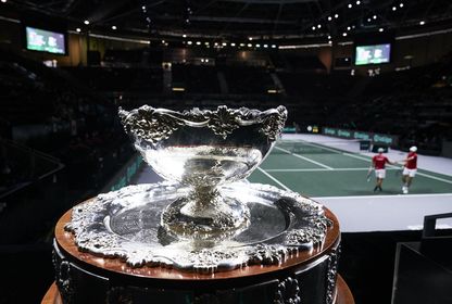 Tenis’in Dünya Kupası: Davis Kupası Finalleri