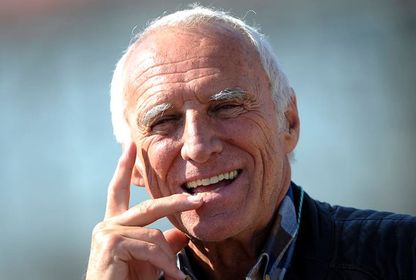 Dietrich Mateschitz’ten sonrası