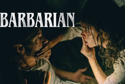 “İncelikli” Bir Dehşet: Barbarian