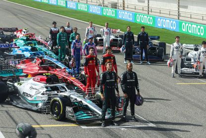 Formula 1’de lider pilot tartışmaları