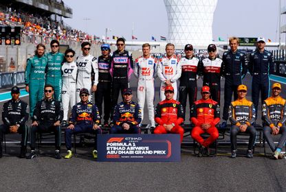 Abu Dabi GP’si değerlendirmesi
