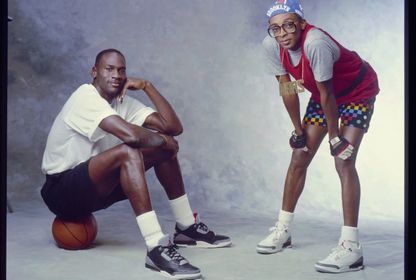Spor, yenilik ve mizah: Spike ve Mike