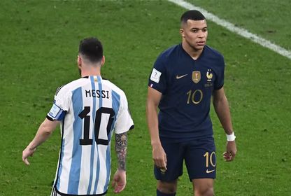 2022 Dünya Kupası: Rekorlar, protestolar ve tarihi final