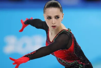 Doping Muamması