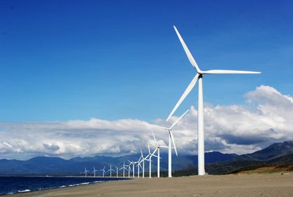 Her Şeye Rağmen Yenilenebilir Enerji