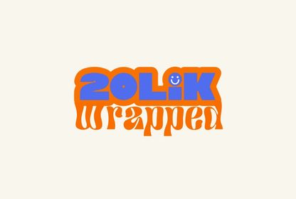 20'lik Wrapped: Neler Var, Neler...
