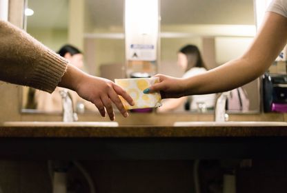 İş dünyasının “sancılı” gündemi: Regl izni