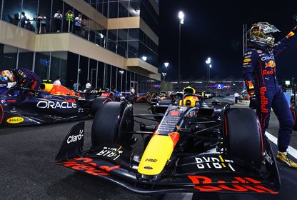 Max Verstappen – Red Bull ikilisi zirveye ulaştı mı?