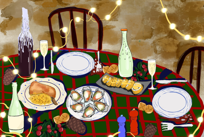 🍽 Ana Yemek