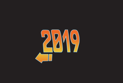Yıl 2019, COVID de neymiş?
