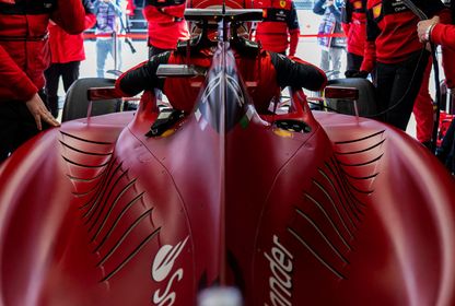 Ferrari Dosyası: 2022 olayları ve 2023 beklentileri