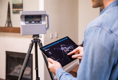 Metaverse’ün fiziksel hâli: Matterport