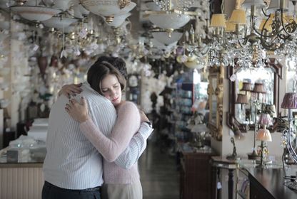 Kalpsiz Bir Kalp Cerrahı: Yorgos Lanthimos
