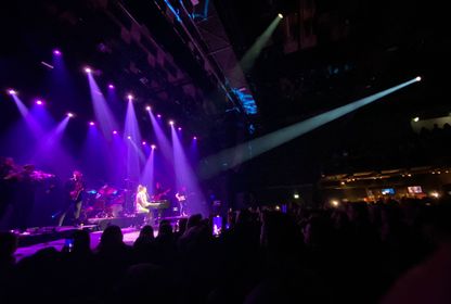 Konser Notları 