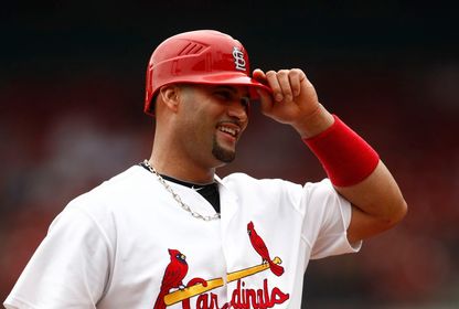 PUJOLS: EMEKLİLİK İKRAMİYESİ