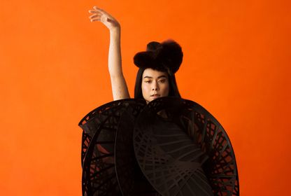 Dünyayı Mitski’nin gözünden görmek