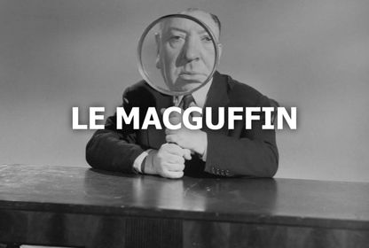 Alfred Hitchcock Ve Ortak Bilinmez