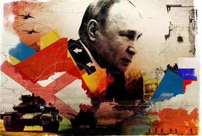Putin'in bakışı: 3'üncü Dünya Savaşı mı, Soğuk Savaş mı?