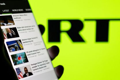 Rusya-Ukrayna gerilimi: Teknoloji şirketleri taraf seçmeli mi?