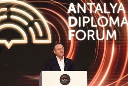 Antalya Diplomasi Forumu'ndan önemli notlar